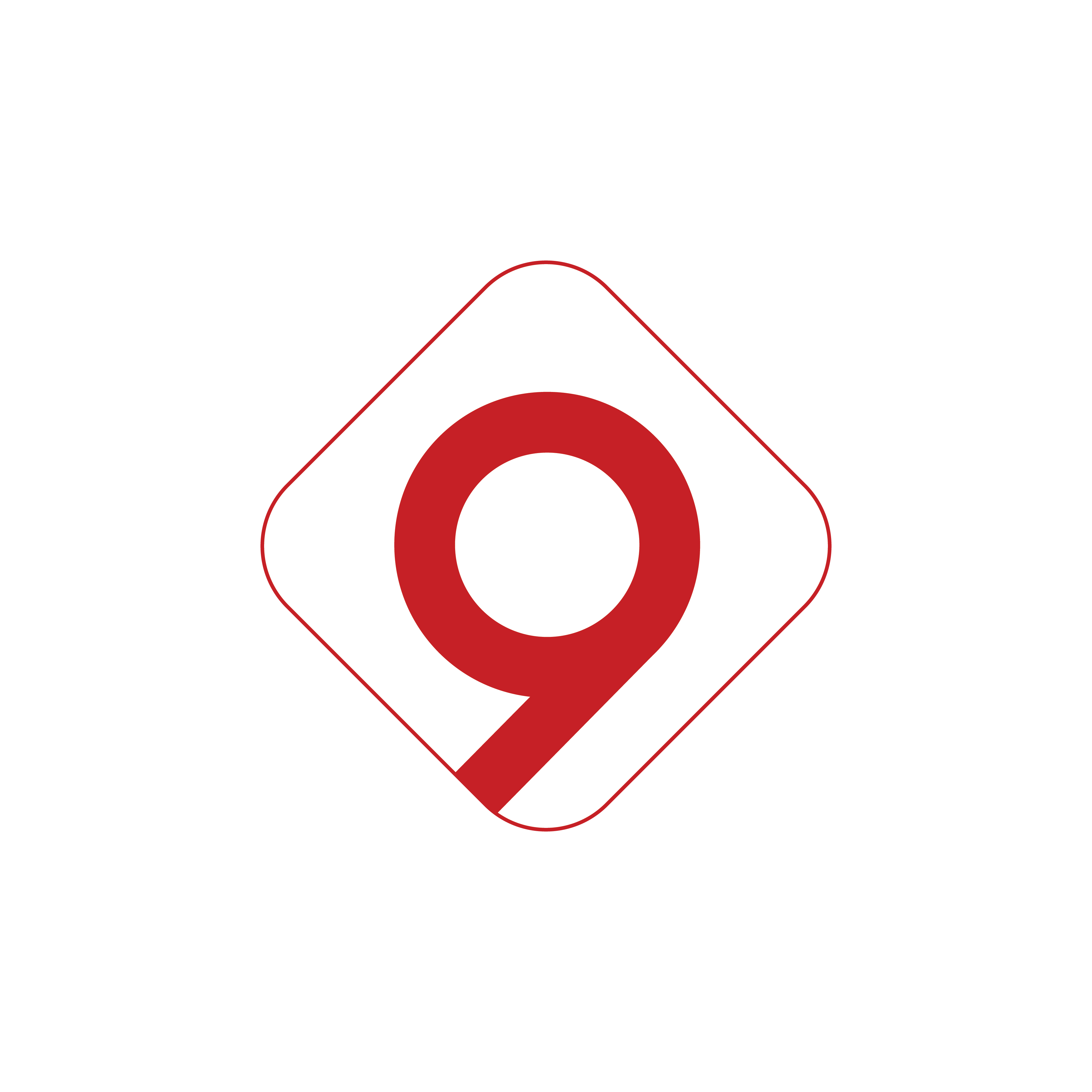 NineCode Logo